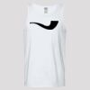 (5200) Heavy Cotton Tank Top Thumbnail