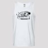 (5200) Heavy Cotton Tank Top Thumbnail