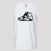 (5200) Heavy Cotton Tank Top Thumbnail