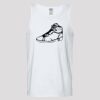 (5200) Heavy Cotton Tank Top Thumbnail