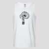 (5200) Heavy Cotton Tank Top Thumbnail