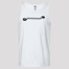 (5200) Heavy Cotton Tank Top Thumbnail