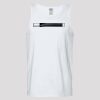 (5200) Heavy Cotton Tank Top Thumbnail