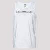 (5200) Heavy Cotton Tank Top Thumbnail