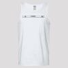 (5200) Heavy Cotton Tank Top Thumbnail