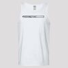 (5200) Heavy Cotton Tank Top Thumbnail