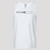 (5200) Heavy Cotton Tank Top Thumbnail