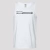 (5200) Heavy Cotton Tank Top Thumbnail