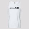 (5200) Heavy Cotton Tank Top Thumbnail