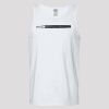 (5200) Heavy Cotton Tank Top Thumbnail