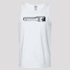 (5200) Heavy Cotton Tank Top Thumbnail