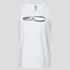 (5200) Heavy Cotton Tank Top Thumbnail