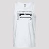 (5200) Heavy Cotton Tank Top Thumbnail