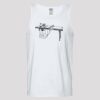 (5200) Heavy Cotton Tank Top Thumbnail