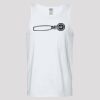 (5200) Heavy Cotton Tank Top Thumbnail