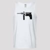 (5200) Heavy Cotton Tank Top Thumbnail