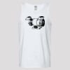 (5200) Heavy Cotton Tank Top Thumbnail