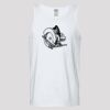 (5200) Heavy Cotton Tank Top Thumbnail