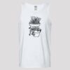 (5200) Heavy Cotton Tank Top Thumbnail