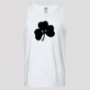 (5200) Heavy Cotton Tank Top Thumbnail