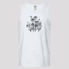 (5200) Heavy Cotton Tank Top Thumbnail