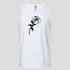 (5200) Heavy Cotton Tank Top Thumbnail