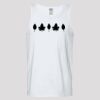 (5200) Heavy Cotton Tank Top Thumbnail