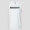 (5200) Heavy Cotton Tank Top Thumbnail