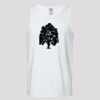 (5200) Heavy Cotton Tank Top Thumbnail