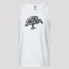 (5200) Heavy Cotton Tank Top Thumbnail