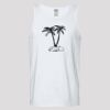 (5200) Heavy Cotton Tank Top Thumbnail