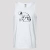 (5200) Heavy Cotton Tank Top Thumbnail