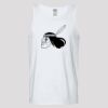 (5200) Heavy Cotton Tank Top Thumbnail