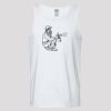 (5200) Heavy Cotton Tank Top Thumbnail