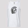 (5200) Heavy Cotton Tank Top Thumbnail