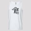 (5200) Heavy Cotton Tank Top Thumbnail