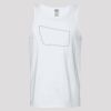 (5200) Heavy Cotton Tank Top Thumbnail