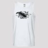 (5200) Heavy Cotton Tank Top Thumbnail