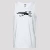 (5200) Heavy Cotton Tank Top Thumbnail