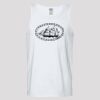 (5200) Heavy Cotton Tank Top Thumbnail