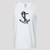 (5200) Heavy Cotton Tank Top Thumbnail