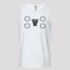 (5200) Heavy Cotton Tank Top Thumbnail