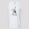 (5200) Heavy Cotton Tank Top Thumbnail