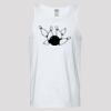 (5200) Heavy Cotton Tank Top Thumbnail