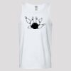 (5200) Heavy Cotton Tank Top Thumbnail