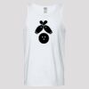 (5200) Heavy Cotton Tank Top Thumbnail