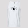 (5200) Heavy Cotton Tank Top Thumbnail