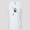 (5200) Heavy Cotton Tank Top Thumbnail