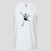 (5200) Heavy Cotton Tank Top Thumbnail