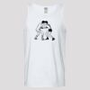 (5200) Heavy Cotton Tank Top Thumbnail